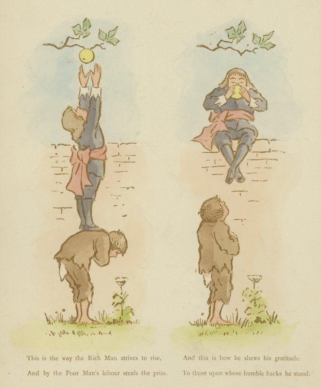 Page des Satires de Cynicus - Martin Cynicus Anderson