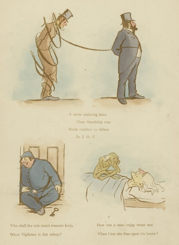 Page des Satires de Cynicus - Martin Cynicus Anderson