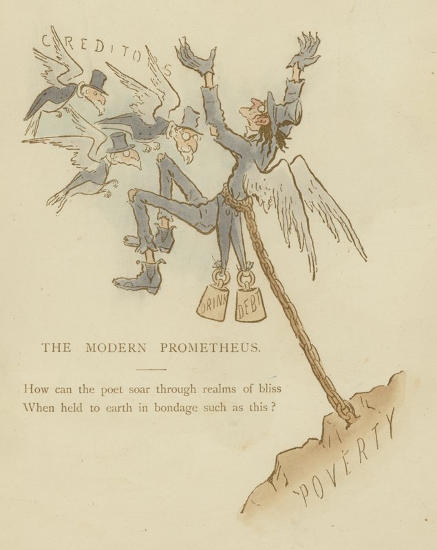 Page des Satires de Cynicus - Martin Cynicus Anderson