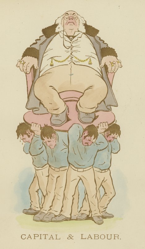 Page des Satires de Cynicus - Martin Cynicus Anderson