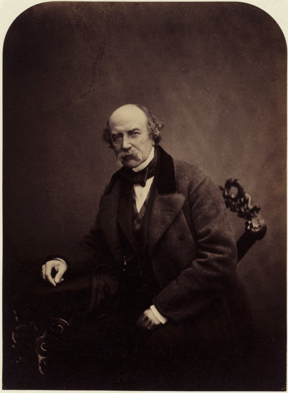 Général Sir William Fenwick Williams - Maull and Polyblank