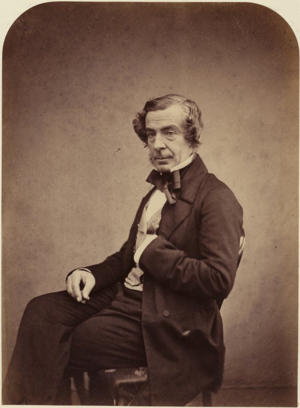 Samuel Warren - Maull and Polyblank