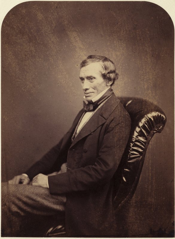 Thomas Graham - Maull and Polyblank