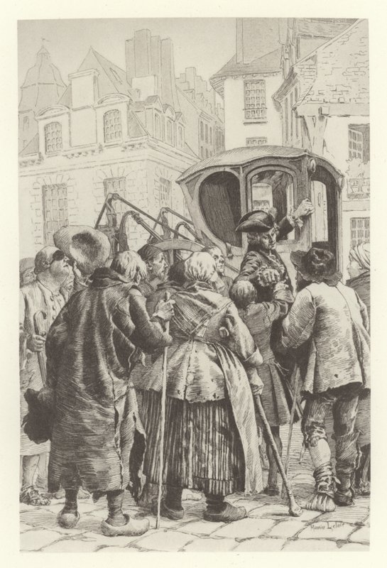 Montreuil - Maurice Leloir