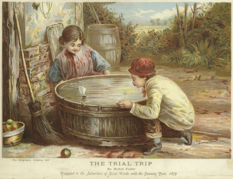Le Voyage d