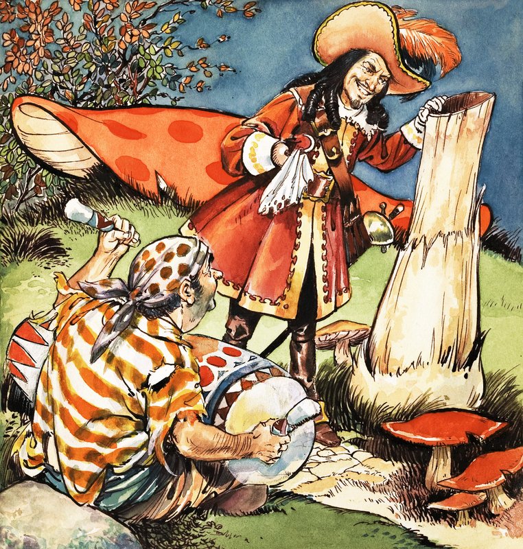Peter Pan et Wendy - Nadir Quinto