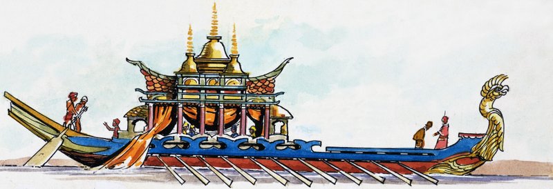 Contes de plusieurs pays : Le prince de la noix de coco - Nadir Quinto