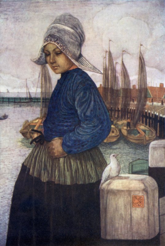 La Colombe - Nico Jungman