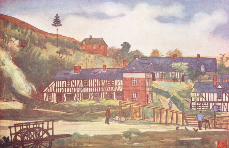 Près de Pont-Audemer - Nico Jungmann