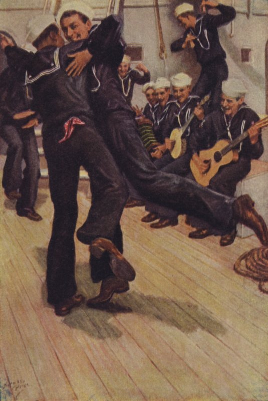 Après le repas - Norman Mills (after) Price