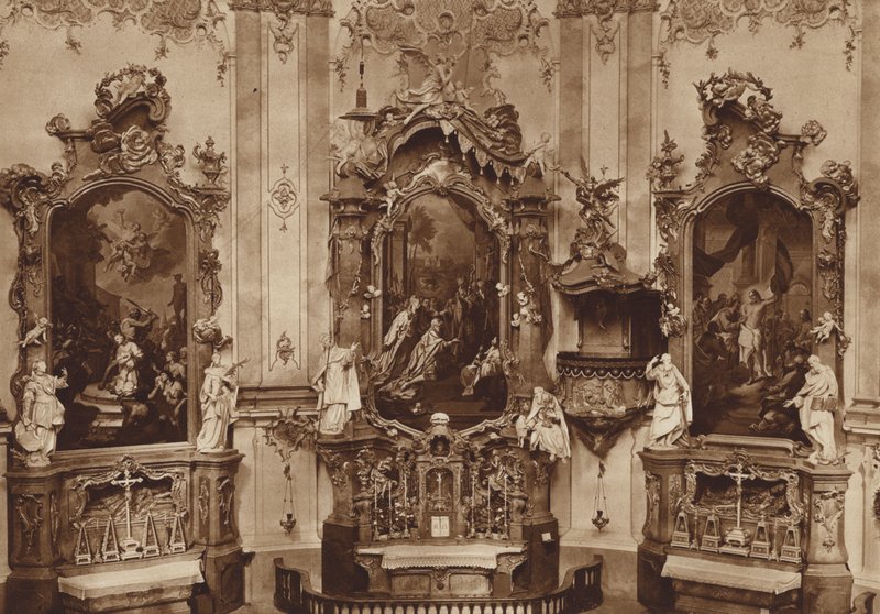 Église du couvent d