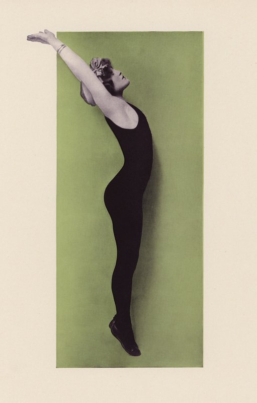 Ida Schnall, actrice américaine - Otto Sarony