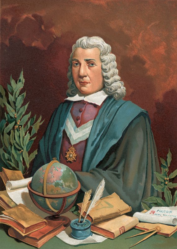 Pedro Rodriguez, Comte de Campomanes - P. Y. Valor