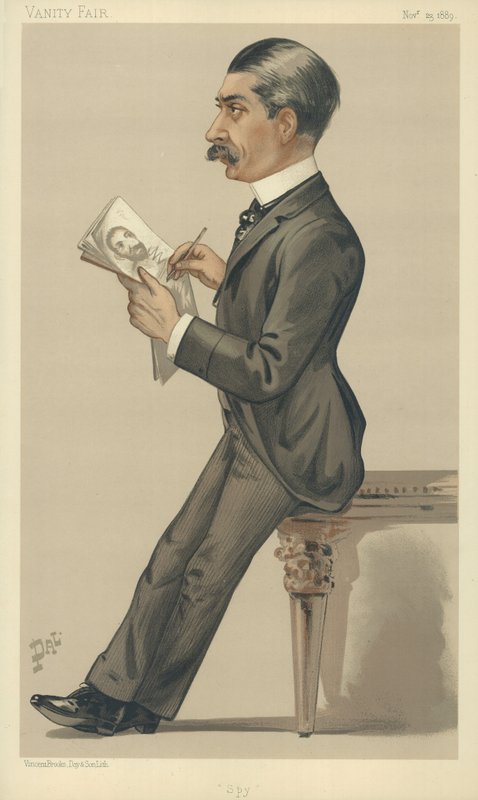 Leslie Ward - Pal