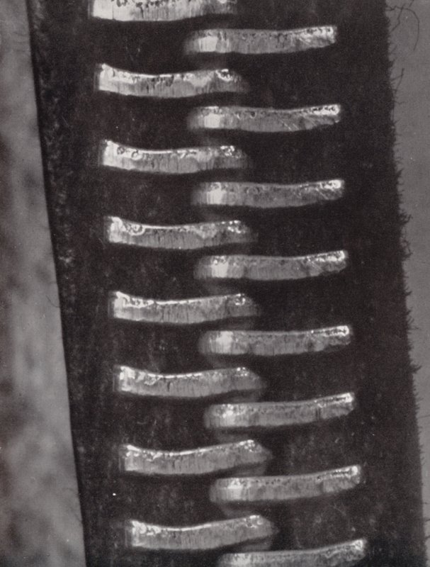 Fermeture éclair - Paul Henning