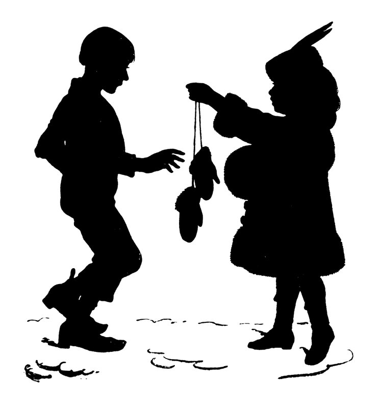 Silhouette - Paul Konewka