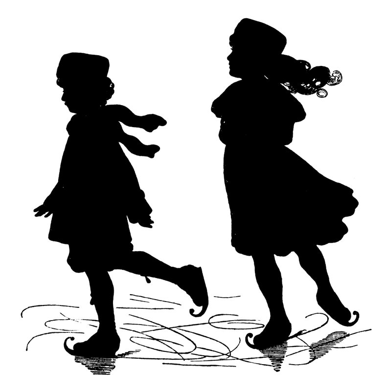 Silhouette - Paul Konewka