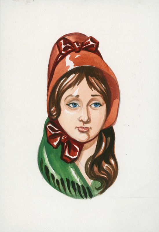 Nancy, Oliver Twist - Peter Jackson