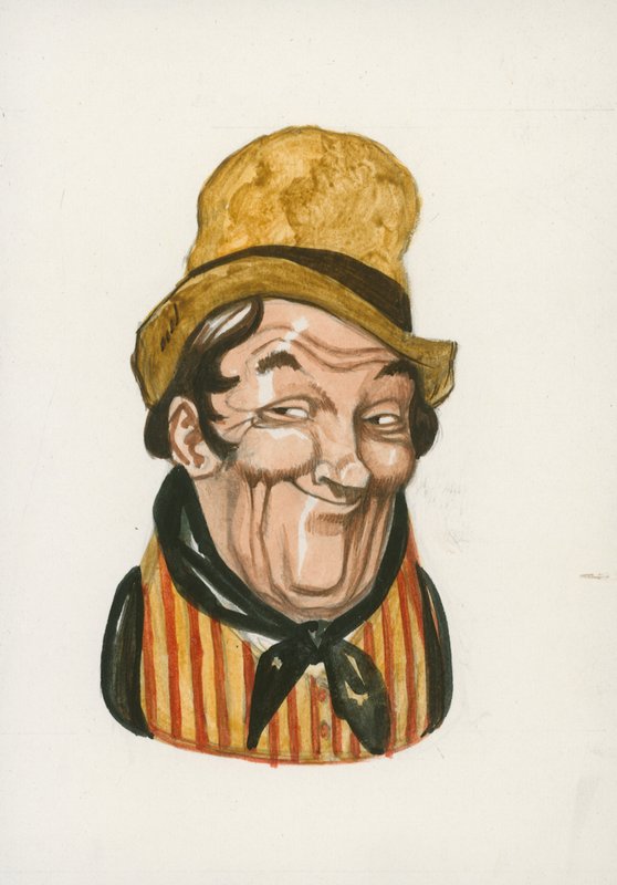 Sam Weller, Les Papiers de Pickwick - Peter Jackson