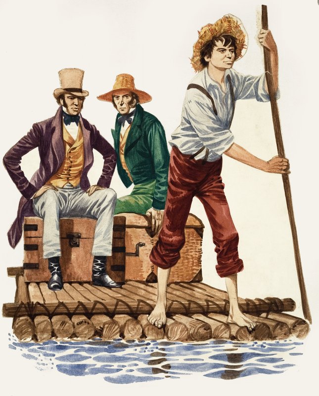 Quand ils étaient jeunes : Abraham Lincoln - Peter Jackson