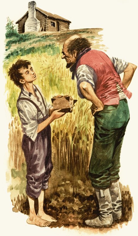 Quand ils étaient jeunes : Abraham Lincoln - Peter Jackson