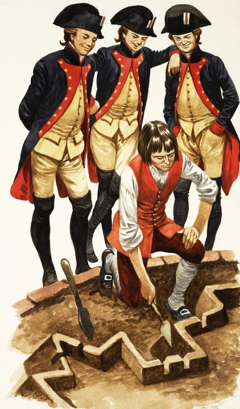 Quand Ils Étaient Jeunes : L