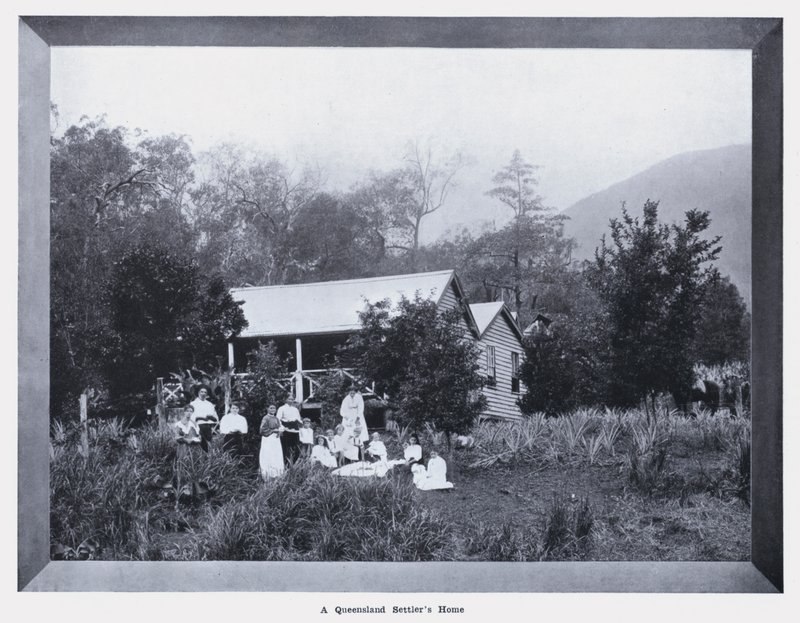 Maison d