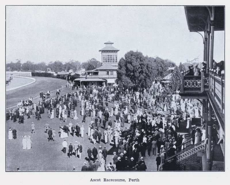 Hippodrome d