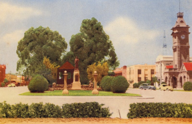 Mildura - Photographer Australian