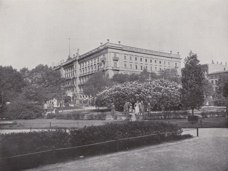 Place Wilhelms - Photographer German