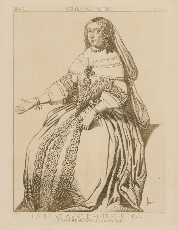 Reine Anne d