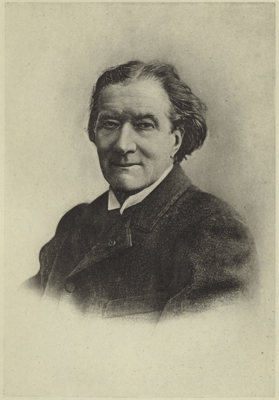 Victorien Sardou - Reutlinger Studio