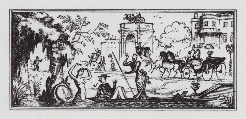 Punting - Rex (after) Whistler