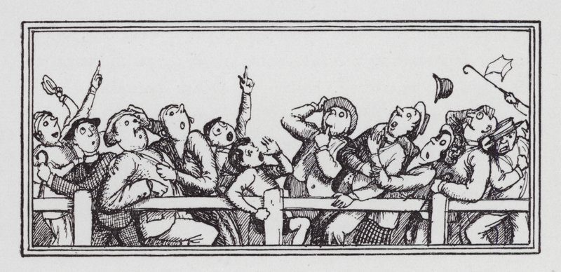 Le Pageant de l