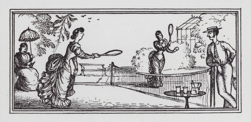 Wimbledon - Rex (after) Whistler