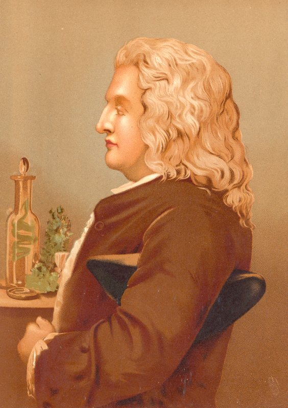 Bernard de Jussieu - Ricardo Marti