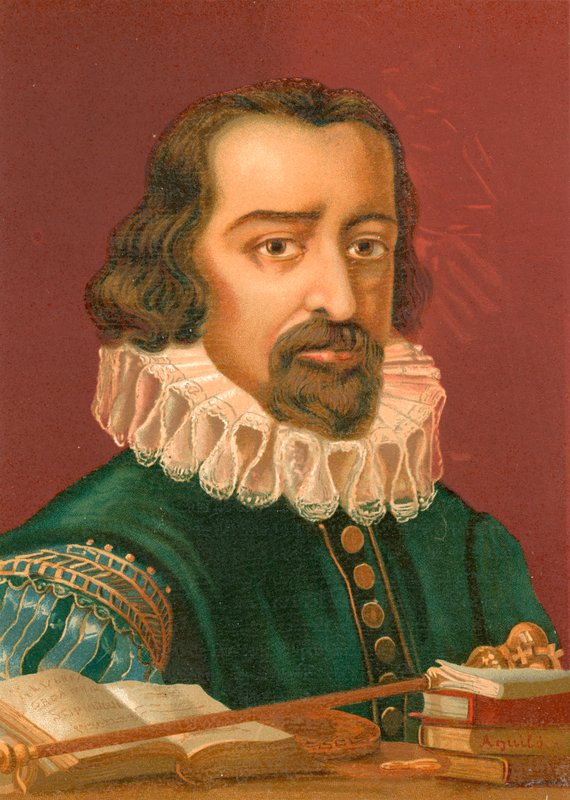 Sir Francis Bacon - Ricardo Marti