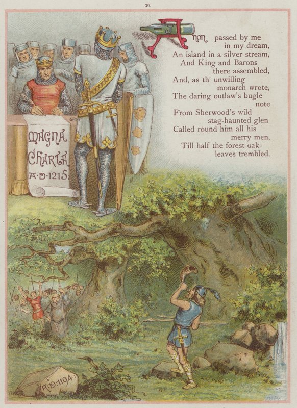 Page de Upstream par Richard Andre - Richard Andre
