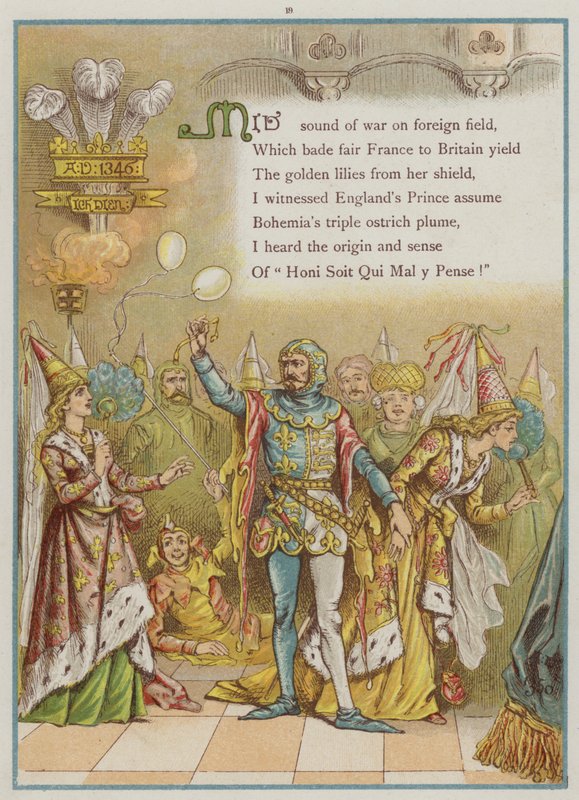 Page de Upstream par Richard Andre - Richard Andre
