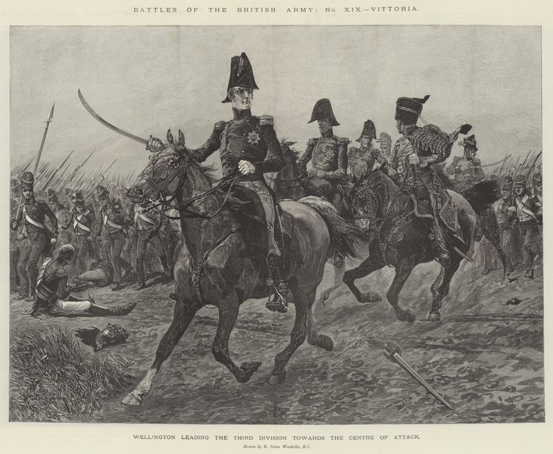 Batailles de l