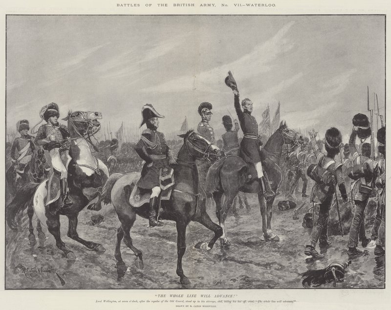 Batailles de l