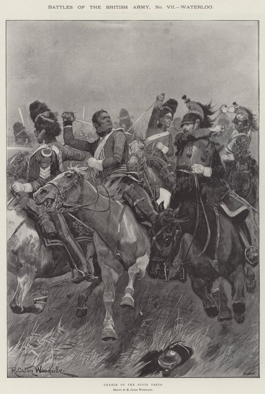 Batailles de l