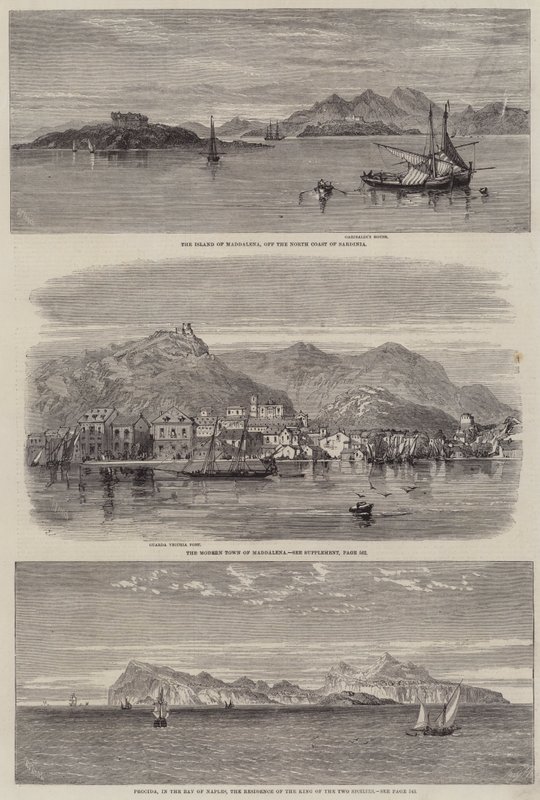 Îles d