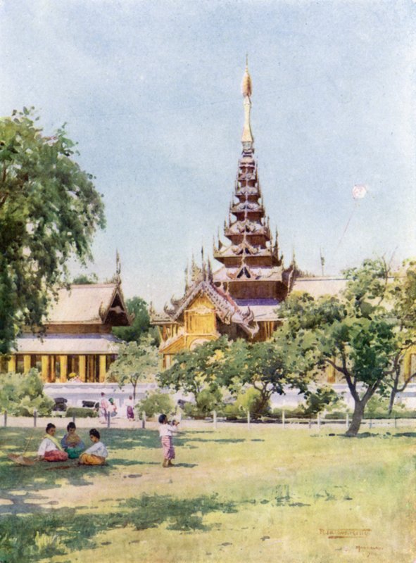 "Le Centre de l