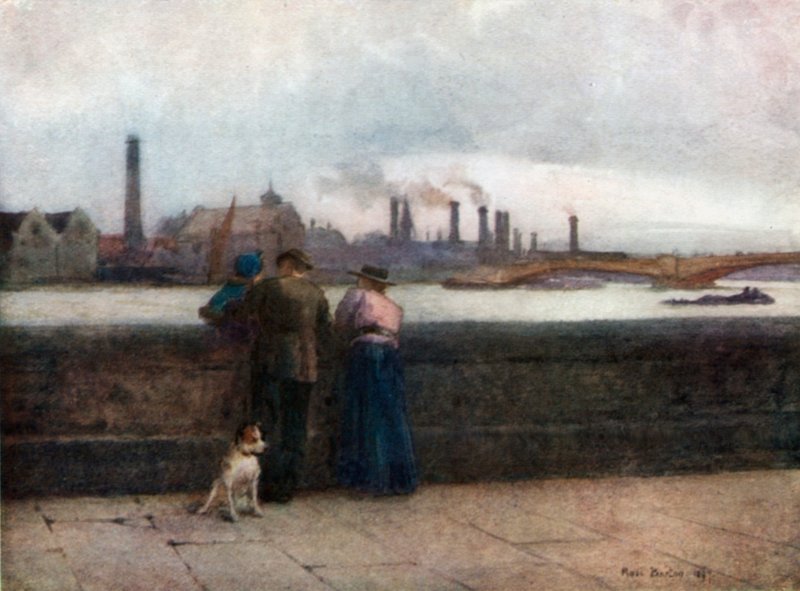 Sortie pour la journée - Rose Maynard Barton