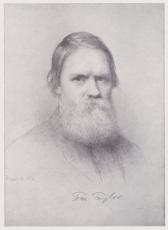 Tom Taylor - Rudolf Lehmann