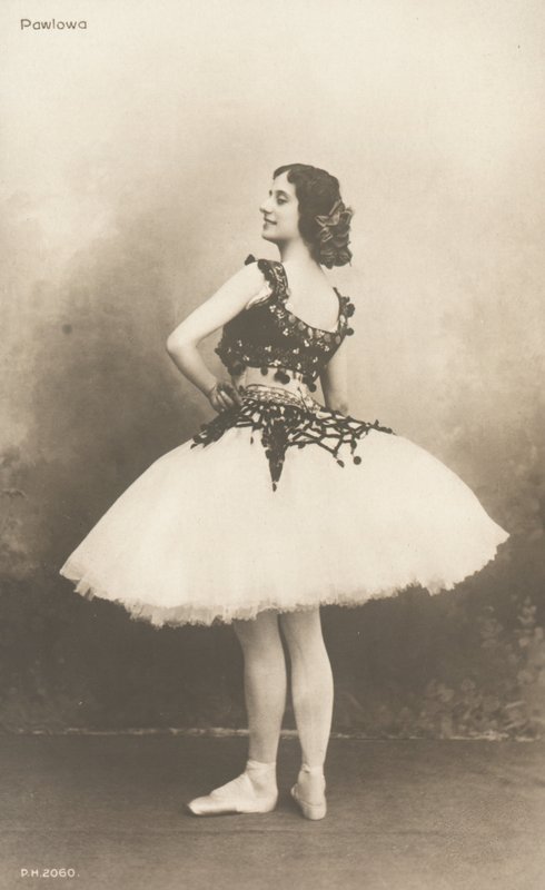 Anna Pavlova - Russian Photographer
