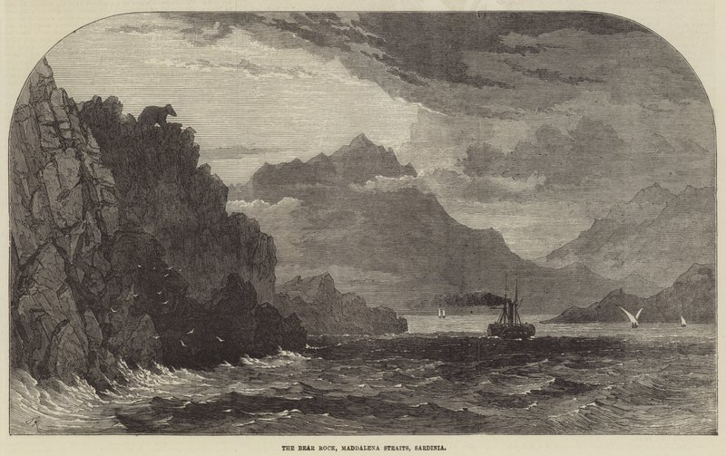 Le Rocher de l