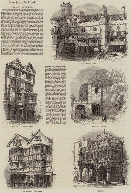 La Ville d