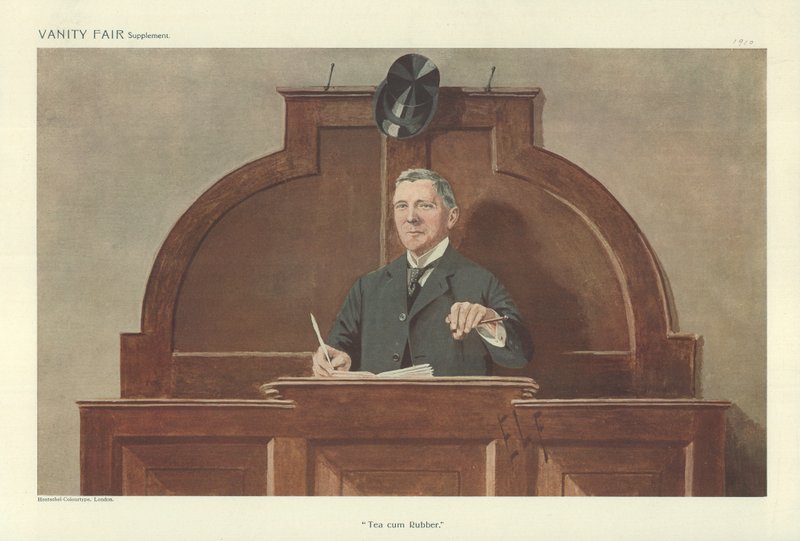 M. Guy Owen - Samuel Luke Fildes